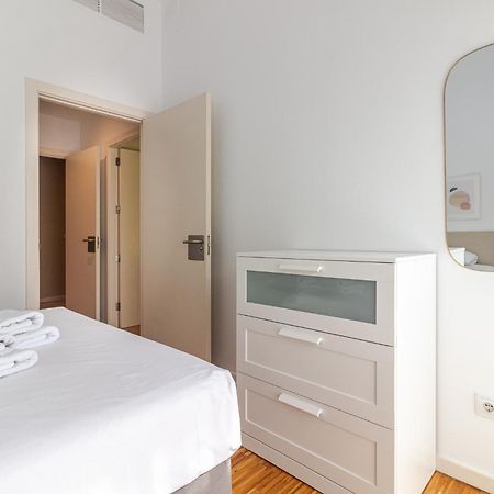 Deluxe Beach Apartment W/ Garage ลาสปัลมาส เด กรานคานาเรีย ภายนอก รูปภาพ