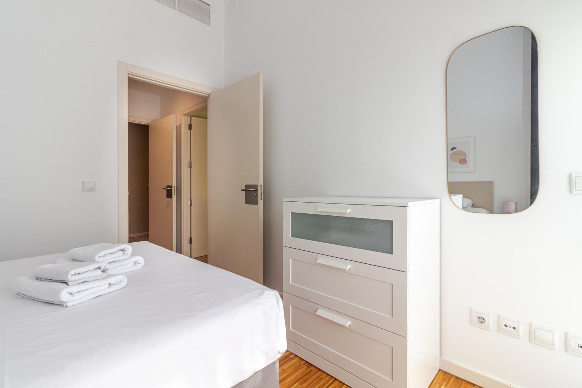 Deluxe Beach Apartment W/ Garage ลาสปัลมาส เด กรานคานาเรีย ภายนอก รูปภาพ