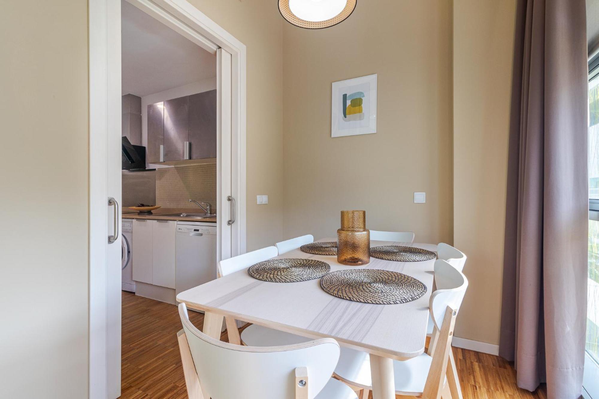 Deluxe Beach Apartment W/ Garage ลาสปัลมาส เด กรานคานาเรีย ภายนอก รูปภาพ