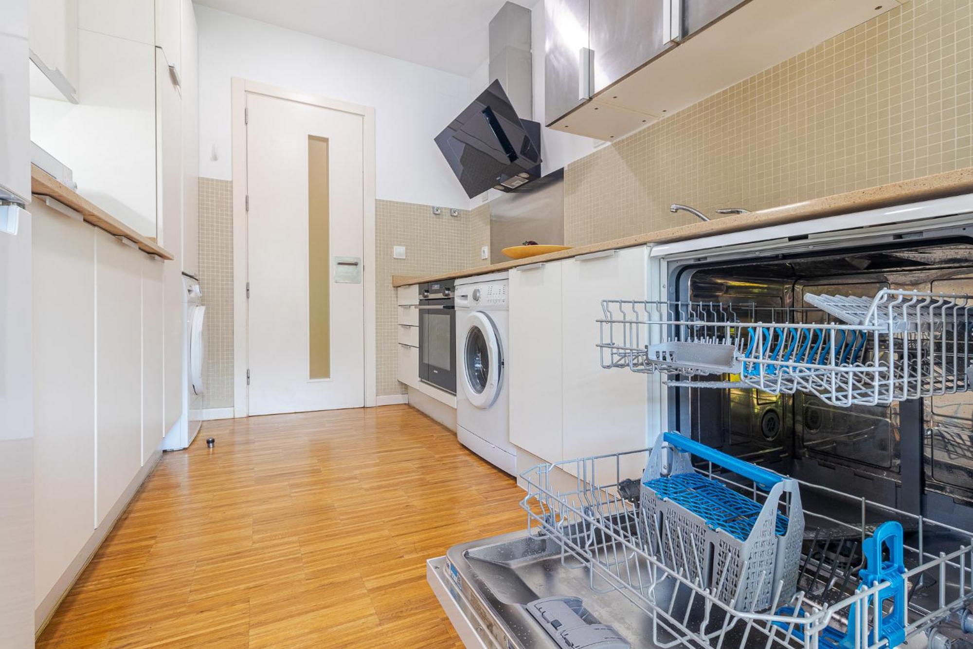Deluxe Beach Apartment W/ Garage ลาสปัลมาส เด กรานคานาเรีย ภายนอก รูปภาพ