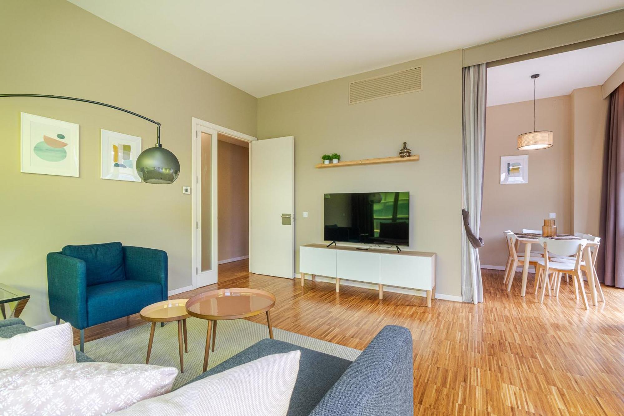 Deluxe Beach Apartment W/ Garage ลาสปัลมาส เด กรานคานาเรีย ภายนอก รูปภาพ