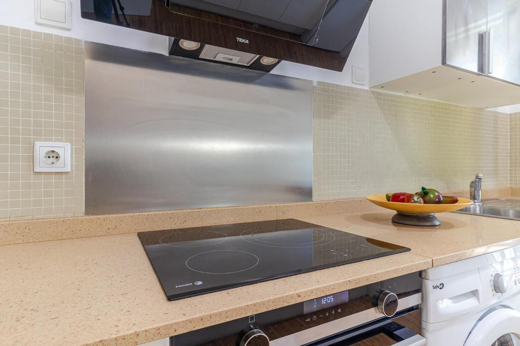 Deluxe Beach Apartment W/ Garage ลาสปัลมาส เด กรานคานาเรีย ภายนอก รูปภาพ