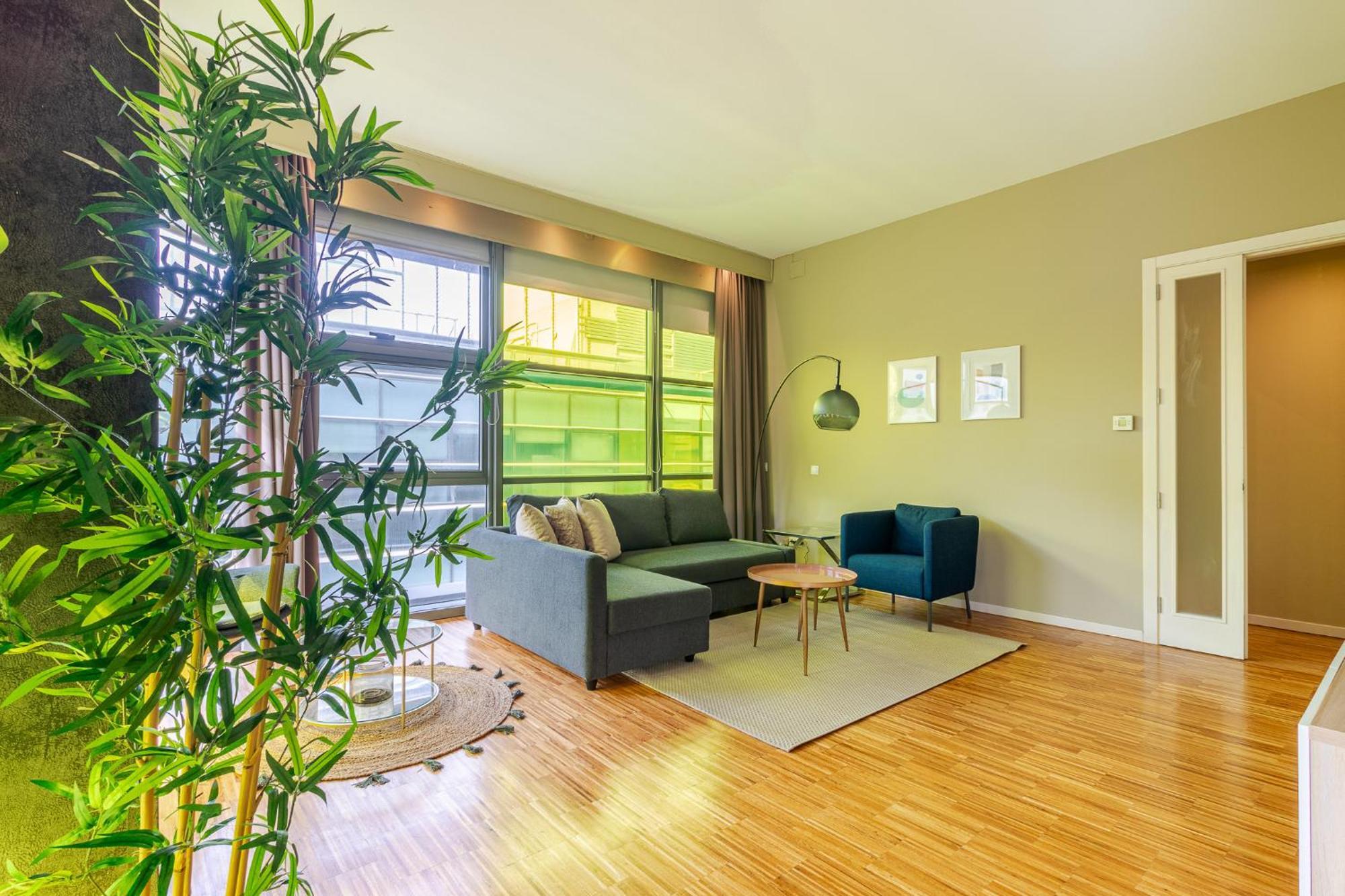 Deluxe Beach Apartment W/ Garage ลาสปัลมาส เด กรานคานาเรีย ภายนอก รูปภาพ